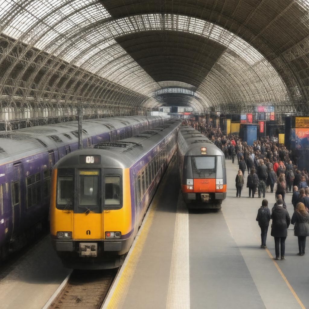 West Midlands Railway